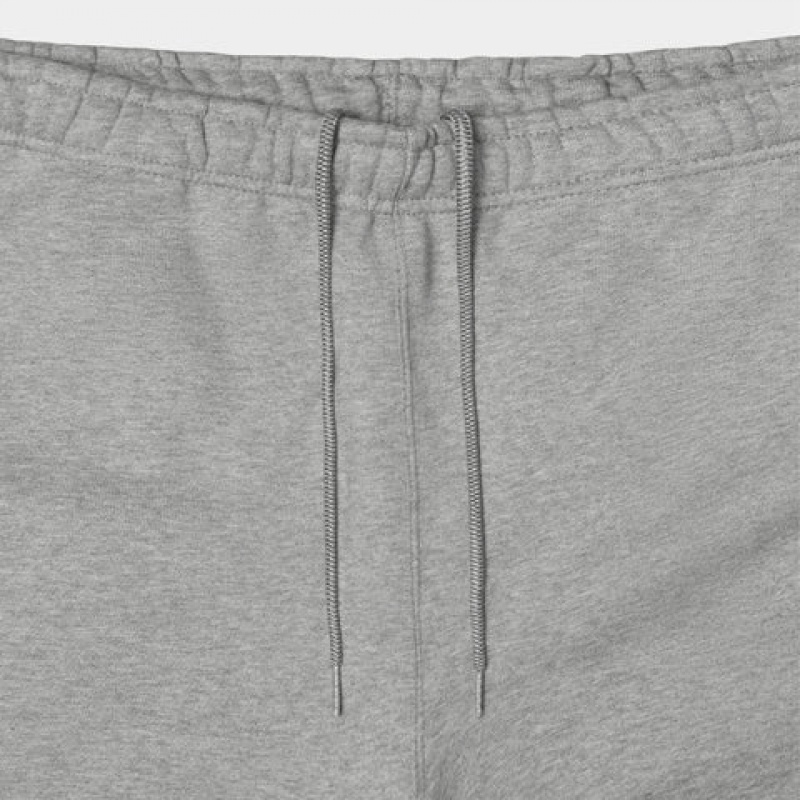 Stussy Fleece Pant Joggebukser Herre Mørke Grå Norge | RTN-8586